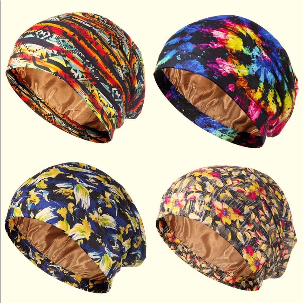3/$20 Beanie Caps